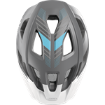 Abus Aduro 3.0 race grey vel.S (51-55) / helma urban