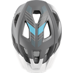 Abus Aduro 3.0 race grey veľkosť S (51-55) / prilba mestská