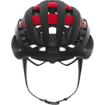 Abus AirBreaker Black Red veľkosť M