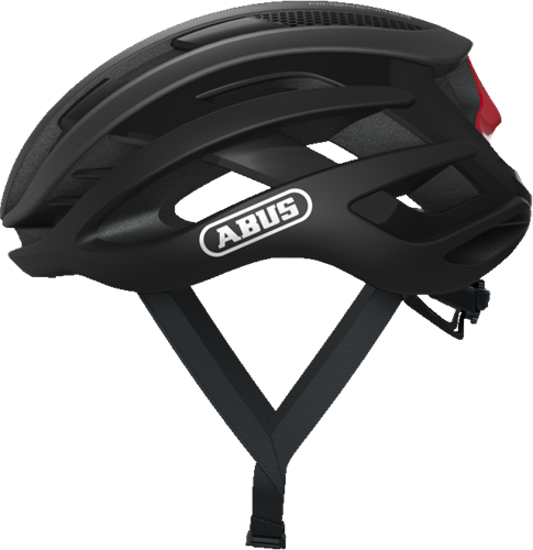 Abus AirBreaker Dark Grey veľkosť L