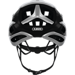 Abus AirBreaker Gleam Silver vel.L