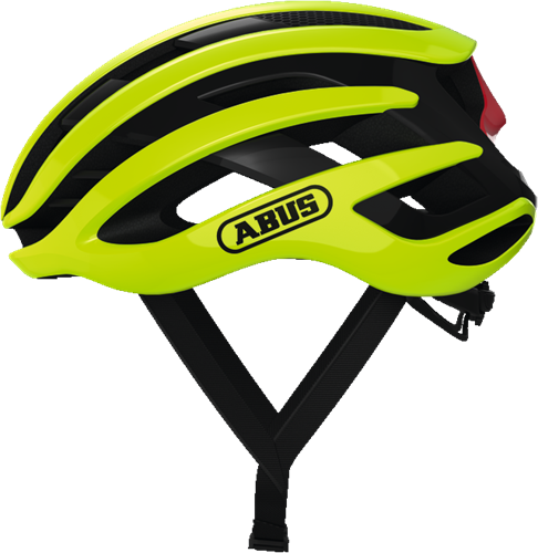 Abus AirBreaker - Neon yellow - veľ.m 81738