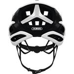 Abus AirBreaker Polar White vel.L