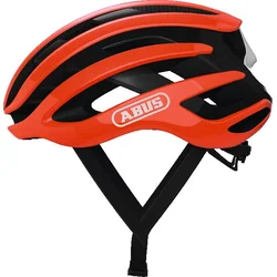 Abus AirBreaker Shrimp Orange veľkosť S