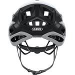 Abus AirBreaker Silver White vel.L