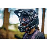 Abus AirDrop MIPS concrete grey vel.L/XL (58-62) / celoobličejová helma