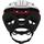 Abus Aventor Blaze Red vel.M(54-58cm)
