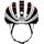 Abus Aventor Blaze Red vel.M(54-58cm)