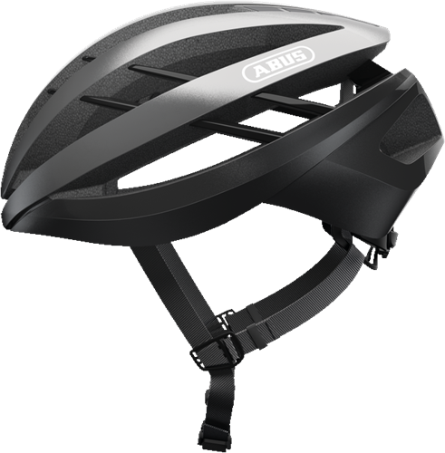 Abus Aventor - dark grey - veľ. M 40575