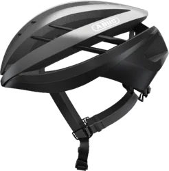Abus Aventor Dark Grey vel.M(54-58cm)
