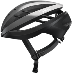 Abus Aventor - dark grey - vel. M 40575 - Helmy