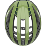 Abus Aventor Opal Green vel.L(57-61cm)
