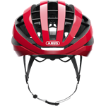 Abus Aventor Racing Red vel.L(57-61cm)