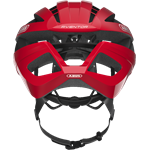 Abus Aventor Racing Red vel.M(54-58cm)