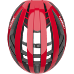 Abus Aventor Racing Red vel.S(51-55cm)