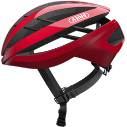 Abus Aventor - racing red - vel. S 40557 - Helmy