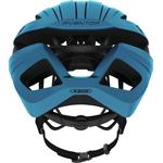 Abus Aventor Steel Blue vel.M(54-58cm)