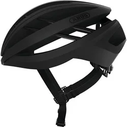 Abus Aventor - velvet black - veľ. L 77617