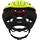 Abus Aventor - yellow/red - veľ. M 77610