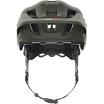 Abus Cliffhanger MIPS pine green vel.S (51-55) / helma MTB