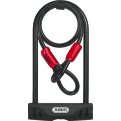 ABUS Facilo 32/150HB230+USH+Cobra 10/120 