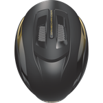 Abus Gamechanger 2.0 black gold vel.M (54-58)