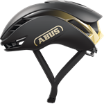 Abus Gamechanger 2.0 black gold vel.S (51-55)