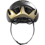 Abus Gamechanger 2.0 black gold veľkosť M (54-58)
