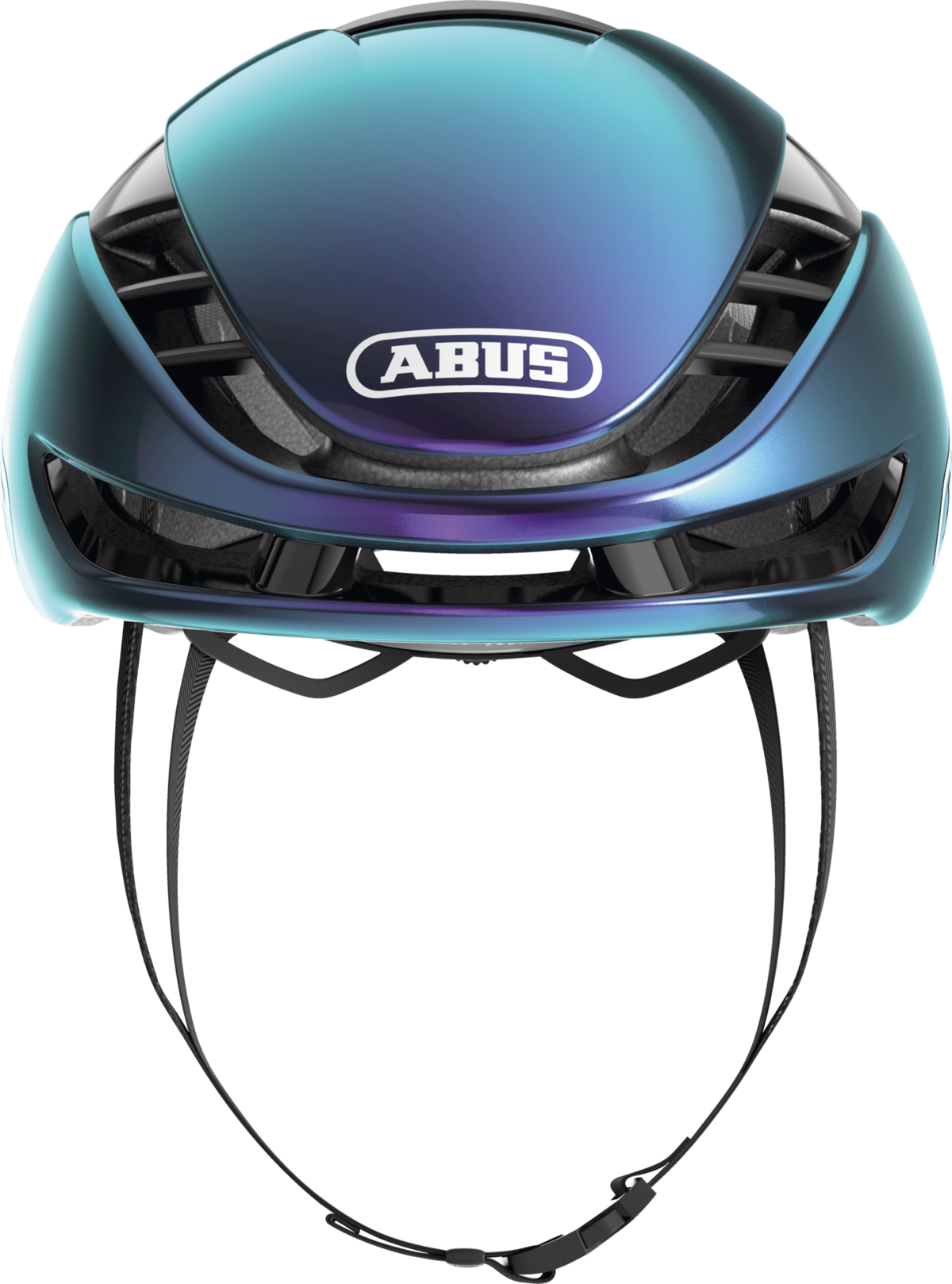 Abus Gamechanger 2.0 flip flop purple vel.L (57-61)