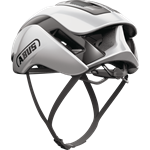 Abus Gamechanger 2.0 gleam silver vel.M (54-58)