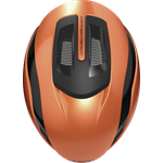 Abus Gamechanger 2.0 goldfish orange veľkosť S (51-55)