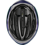 Abus Gamechanger 2.0 MIPS flip flop fialová veľkosť S (51-55)
