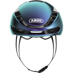 Abus Gamechanger 2.0 MIPS flip flop purple vel.L (57-61)