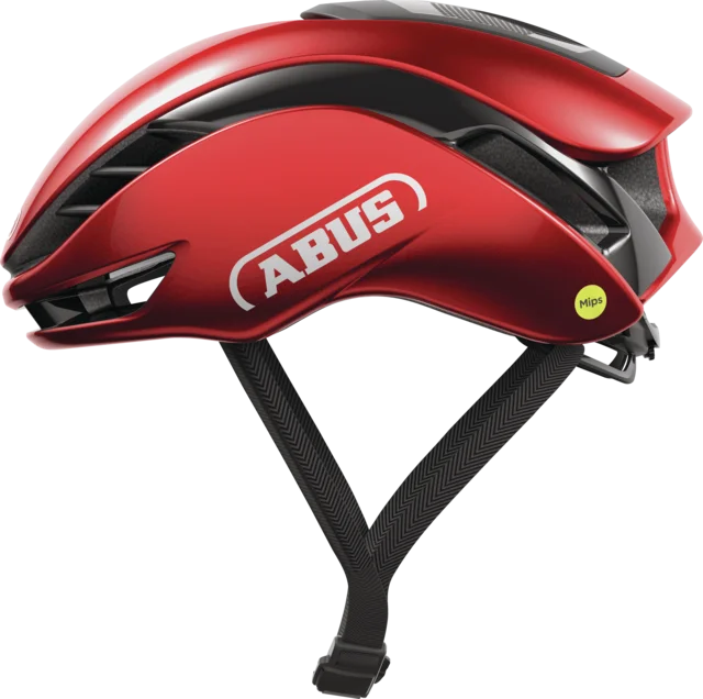Abus Gamechanger 2.0 MIPS performance red vel.M (54-58)