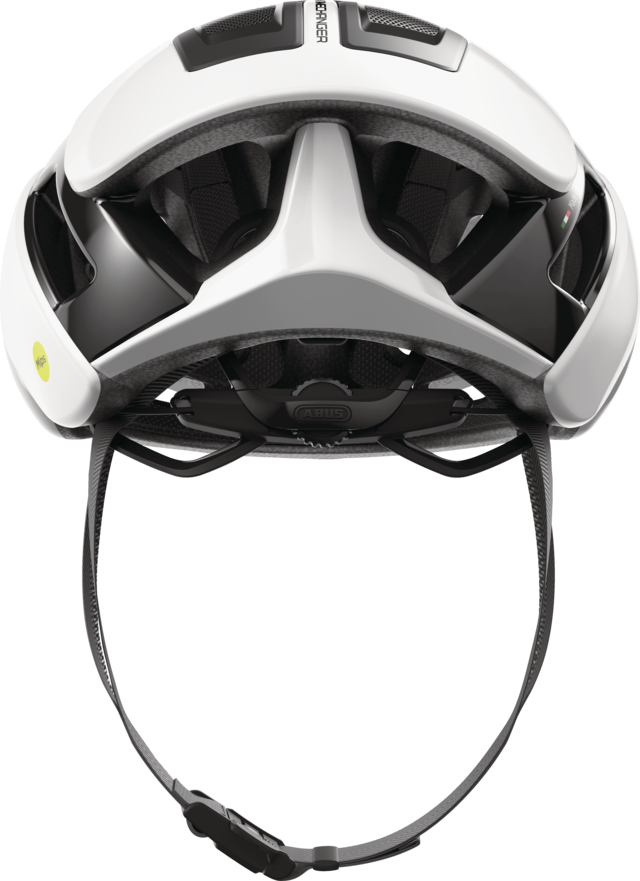 Abus Gamechanger 2.0 MIPS shiny white veľkosť S (51-55)