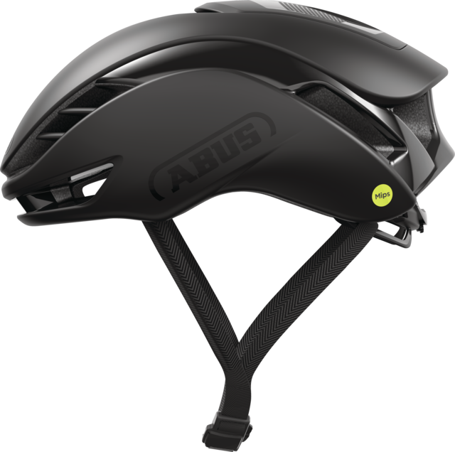 Abus Gamechanger 2.0 MIPS velvet black vel.M (54-58)