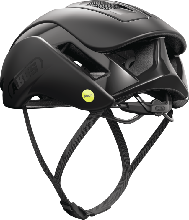 Abus Gamechanger 2.0 MIPS velvet black vel.M (54-58)