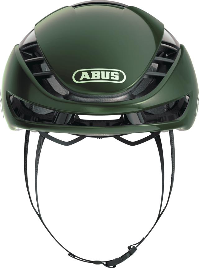 Abus Gamechanger 2.0 moss green vel.L (57-61)
