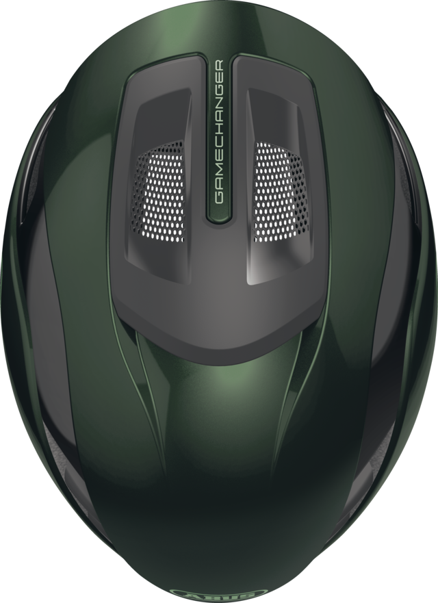 Abus Gamechanger 2.0 moss green vel.L (57-61)