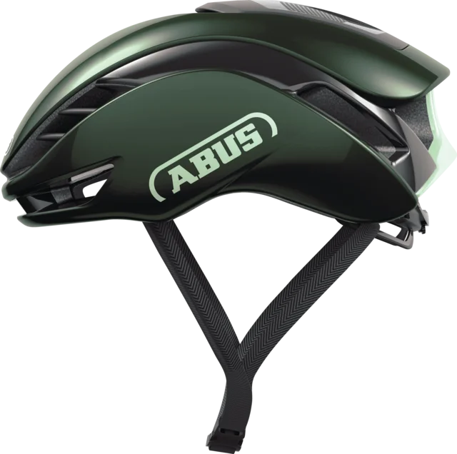 Abus Gamechanger 2.0 moss green vel.L (57-61)