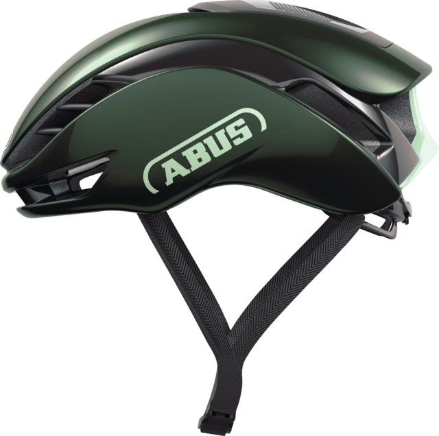 Abus Gamechanger 2.0 moss green veľkosť M (54-58)