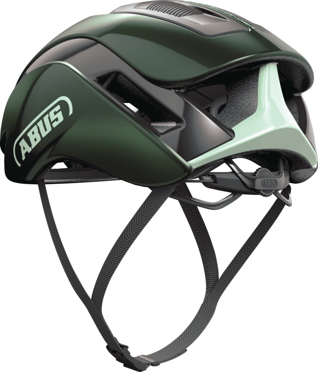 Abus Gamechanger 2.0 moss green veľkosť M (54-58)