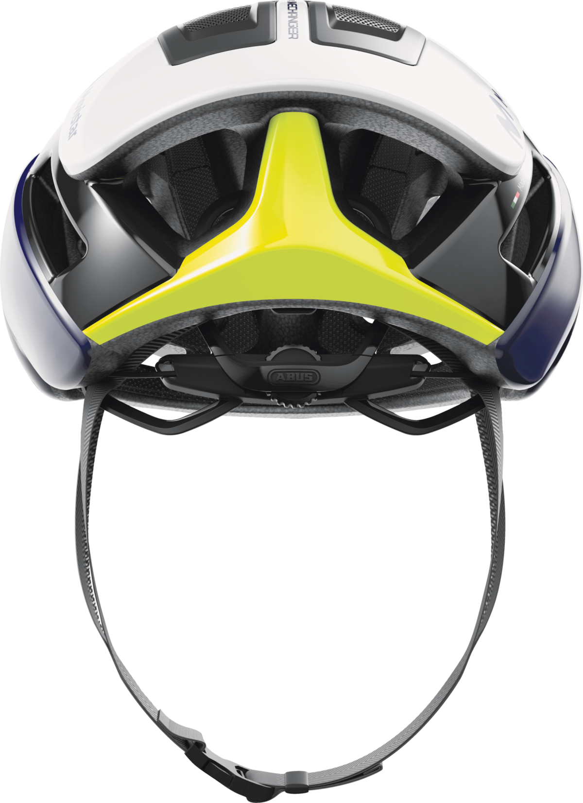 Abus Gamechanger 2.0 Movistar Team 24 vel.M (54-58)