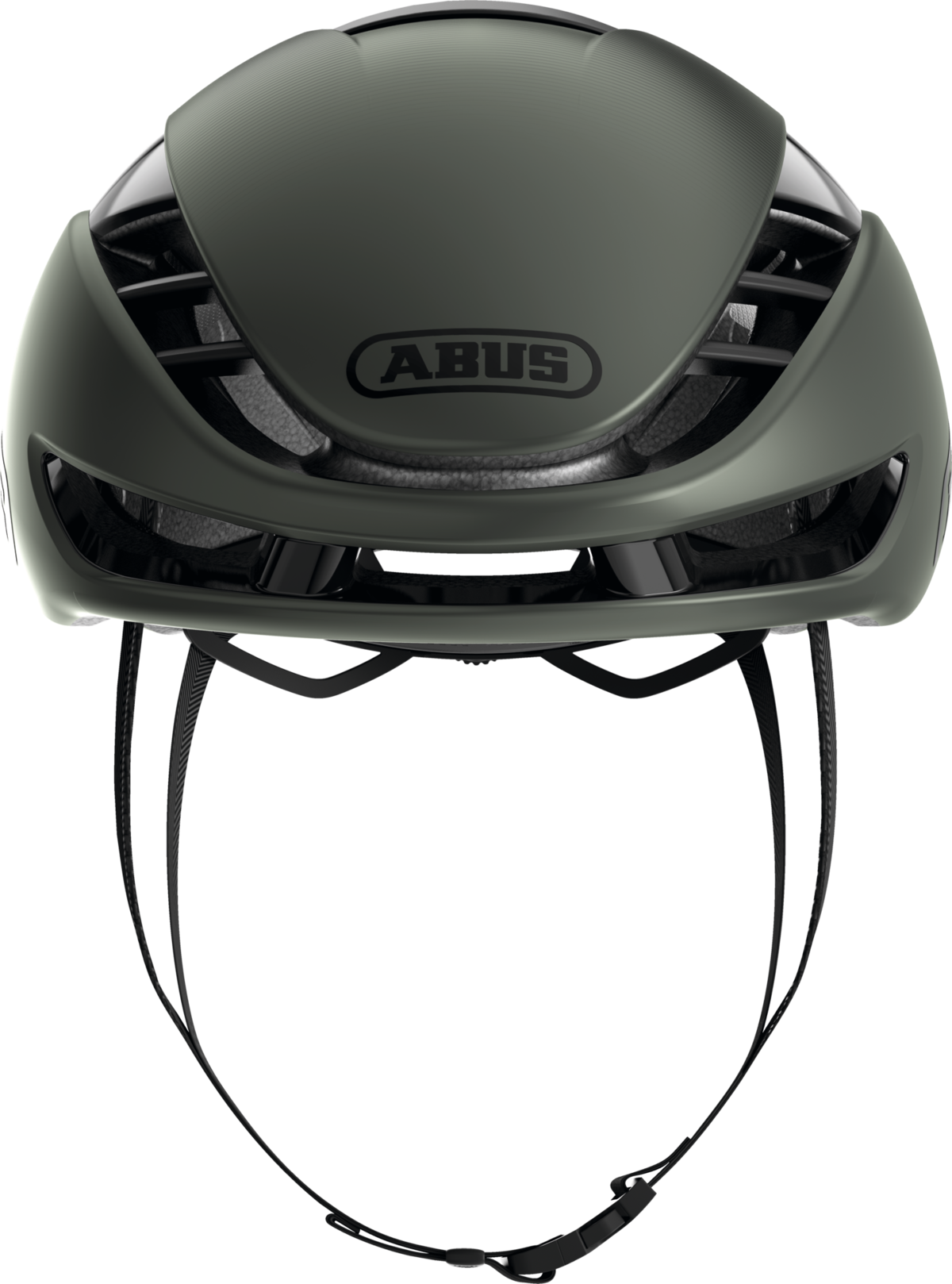 Abus Gamechanger 2.0 olive green "Seasonal Edition" veľkosť S (51-55)