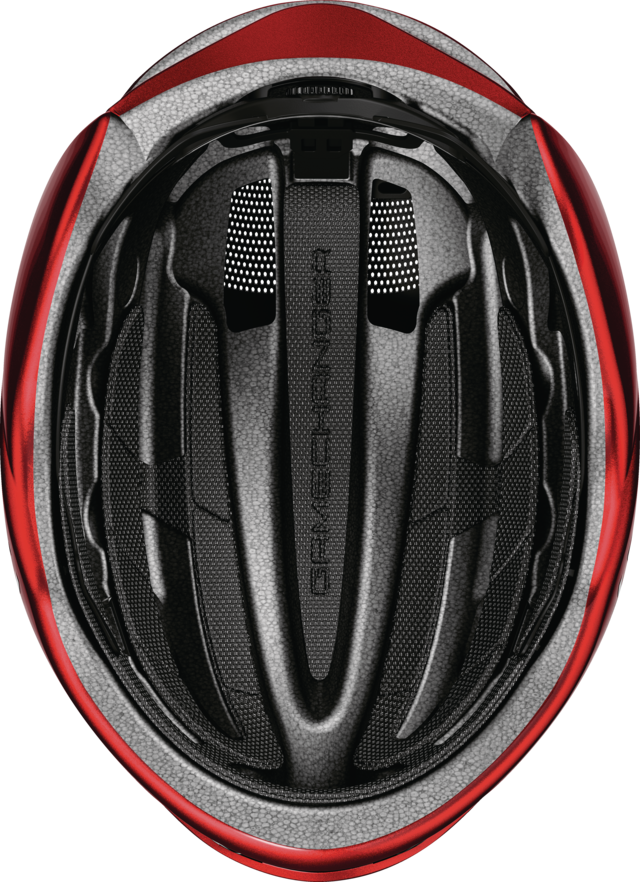 Abus Gamechanger 2.0 performance red vel.M (54-58)