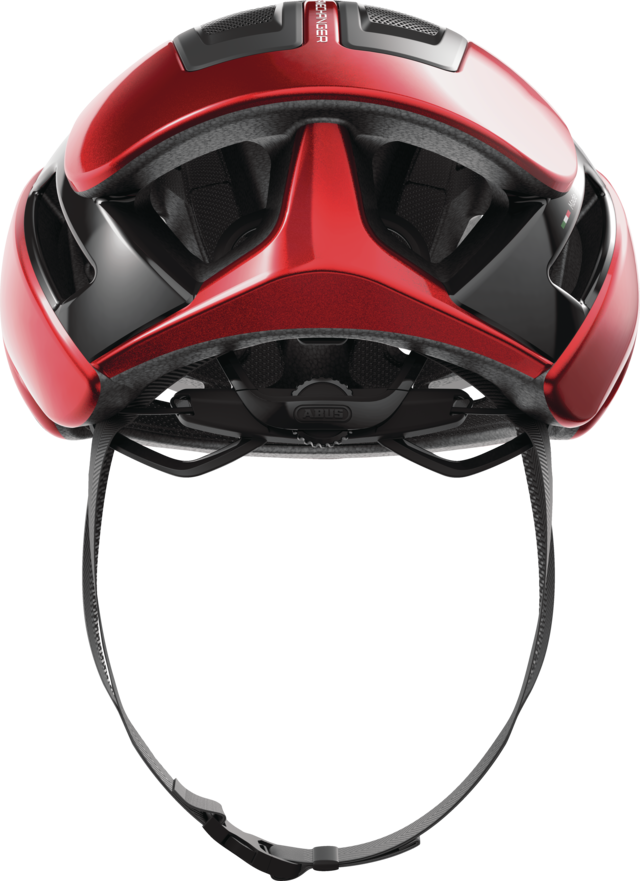 Abus Gamechanger 2.0 performance red vel.M (54-58)