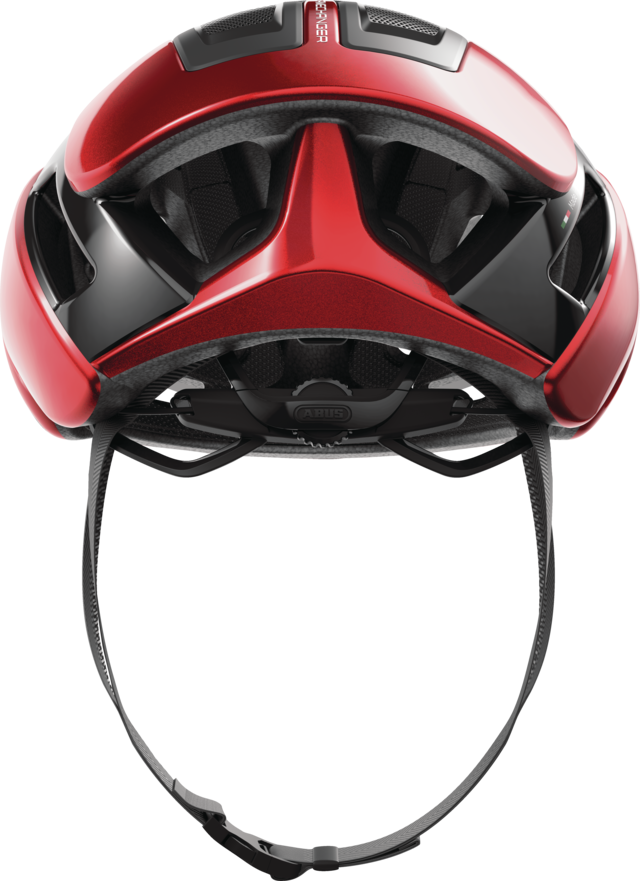 Abus Gamechanger 2.0 performance red vel.M (54-58)