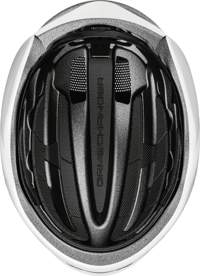 Abus Gamechanger 2.0 polar white vel.S (51-55)