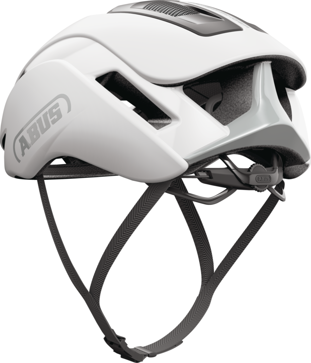 Abus Gamechanger 2.0 polar white vel.S (51-55)