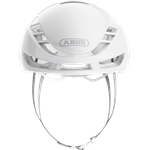 Abus Gamechanger 2.0 pure white vel.L (57-61) / helma road